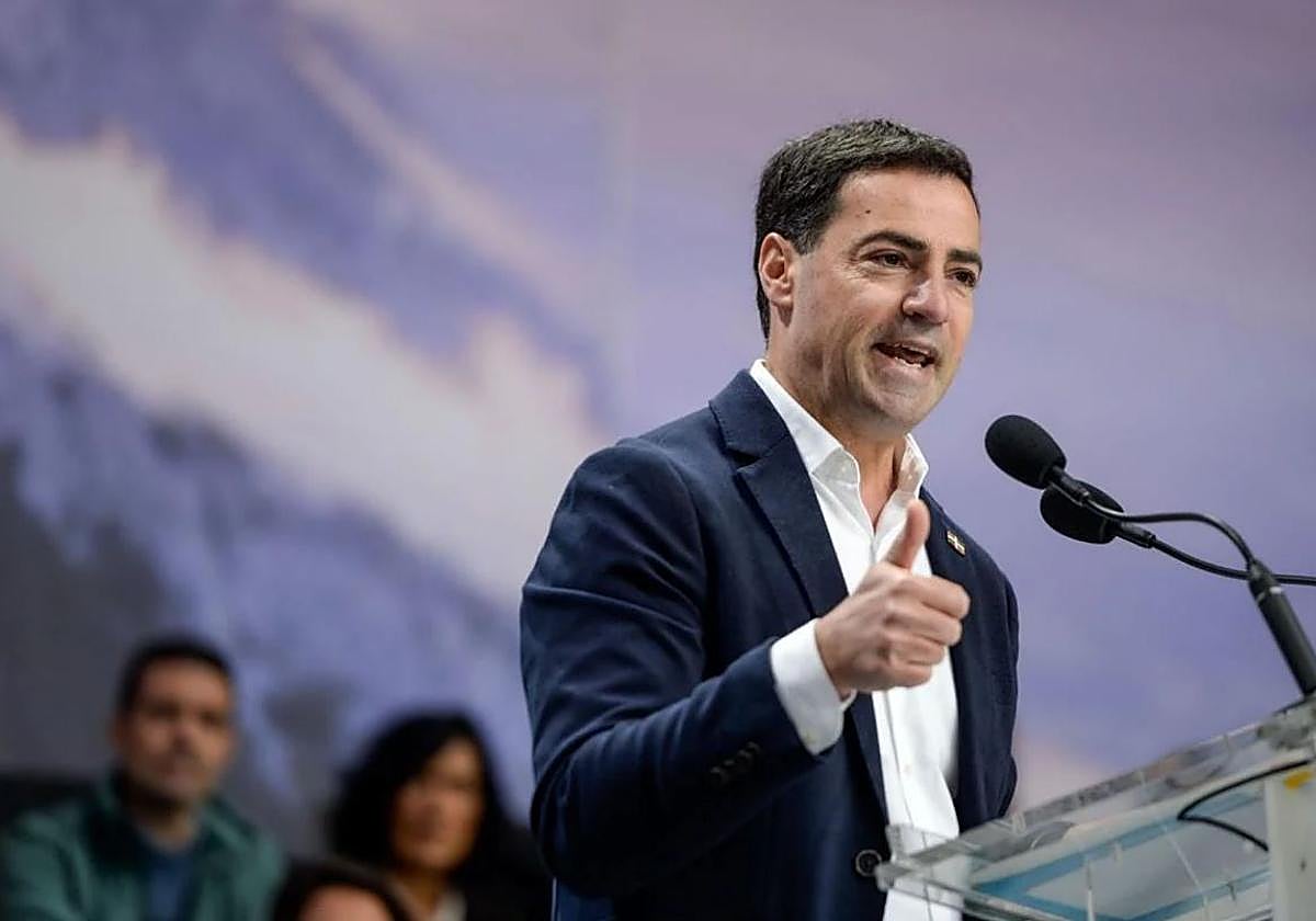 Los vascos suspenden el primer año del Gobierno de Pradales