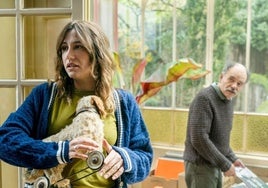 Crítica de 'Juliette en primavera' | Las pequeñas angustias