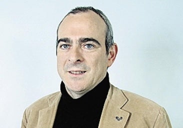 «Me pregunto qué quedará del PSOE después de Pedro Sánchez»