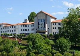 Don Bosco prevé un aumento significativo de los alumnos.