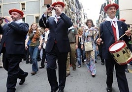 Salvador Martínez y Miguel Ángel Elizaga serán recordados en fiestas.