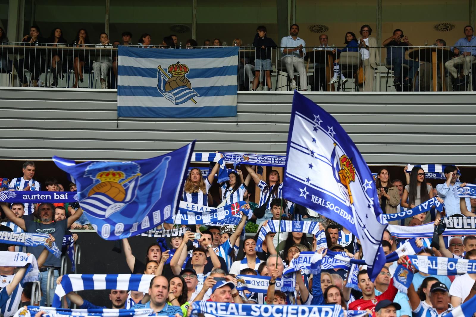 El partido del ascenso del Sanse, en imágenes
