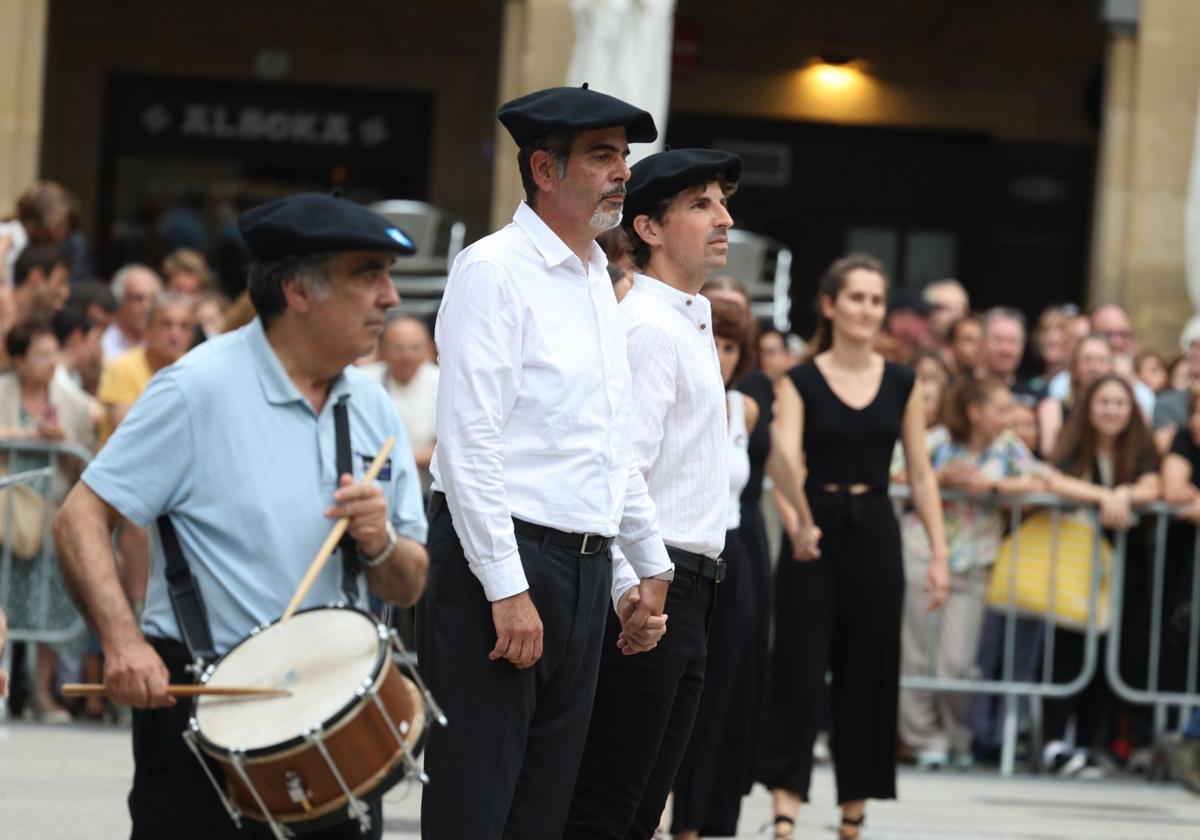 El baile del verano