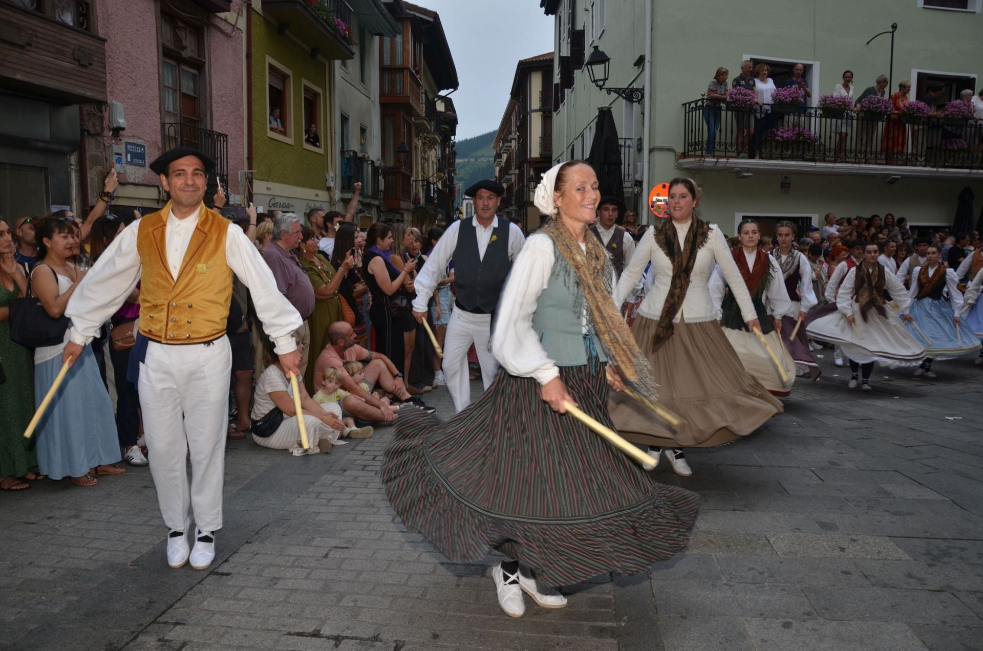 Un San Juan lleno de actividades