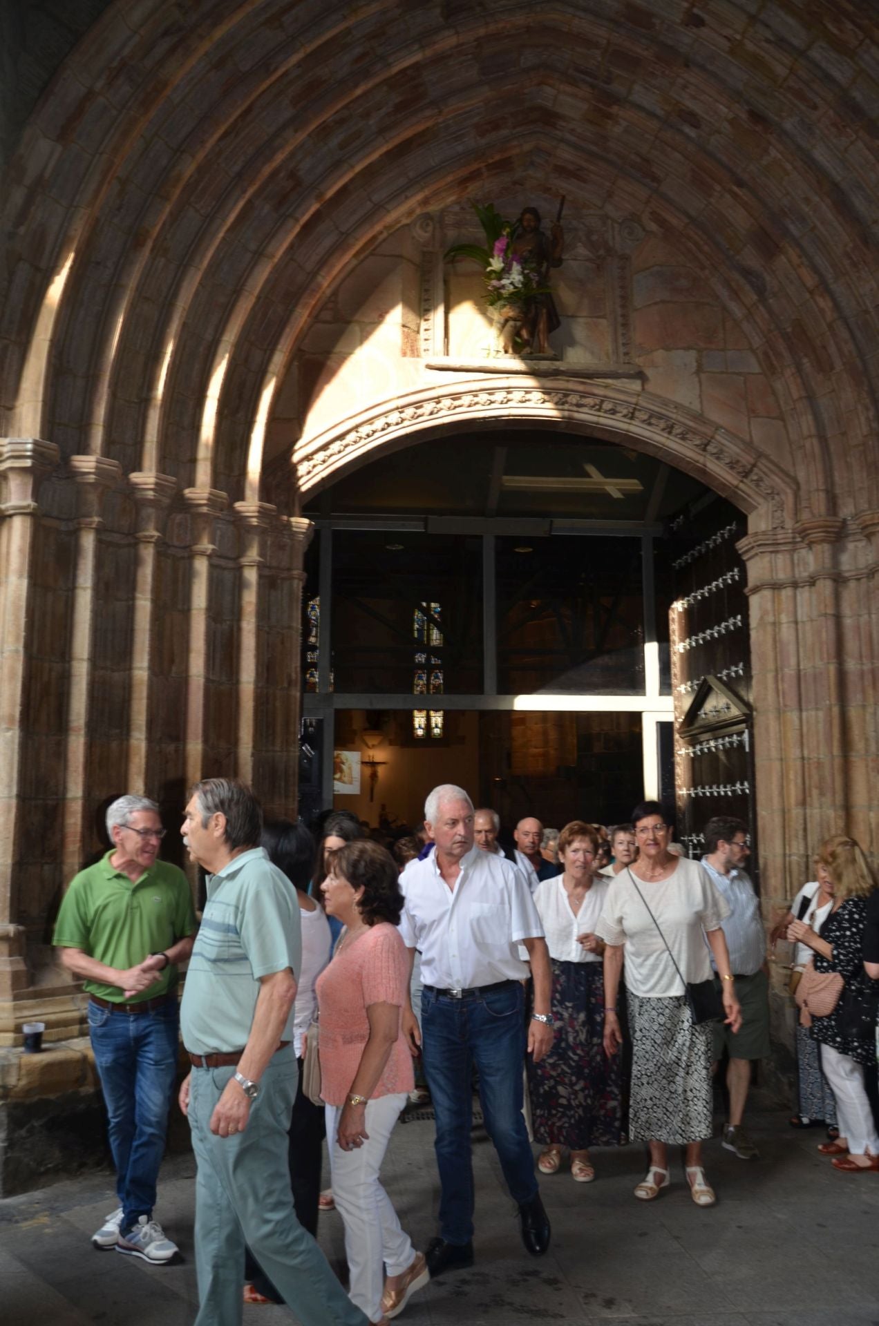 Un San Juan lleno de actividades