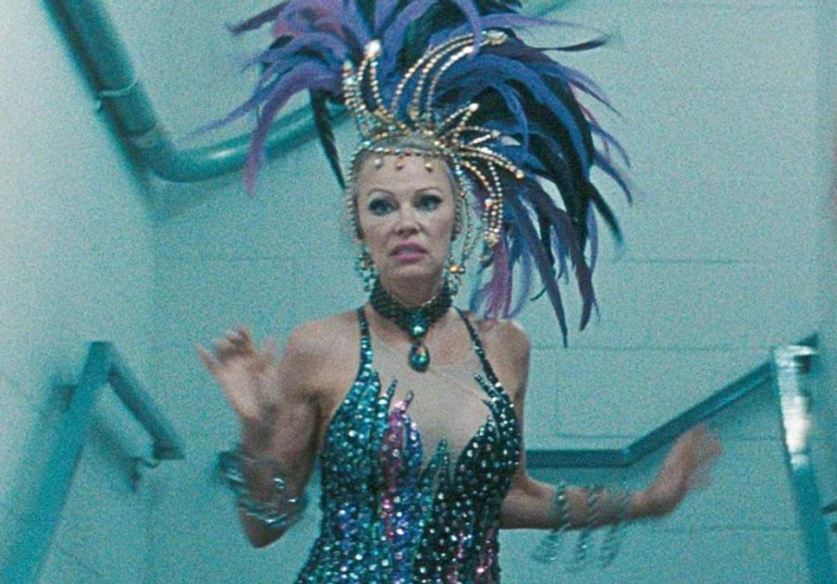 Crítica de 'The Last Showgirl': Eclipse ¿total? del corazón