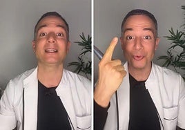 Un experto farmacéutico sobre mezclar protector solar con la base de maquillaje: «Hay que hacerlo de esta forma para que sea eficaz»