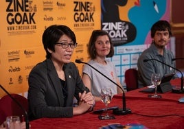 Zero Chouri saritu dute «estereotipoak hautsi eta mundu bidezkoago eta inklusiboago bat» sortzeko egindako lanagatik