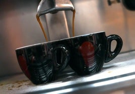 Un buen café, el final gastronómico perfecto