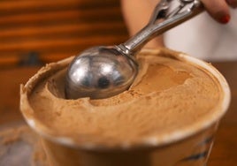 Los helados, parte de la cultura donostiarra