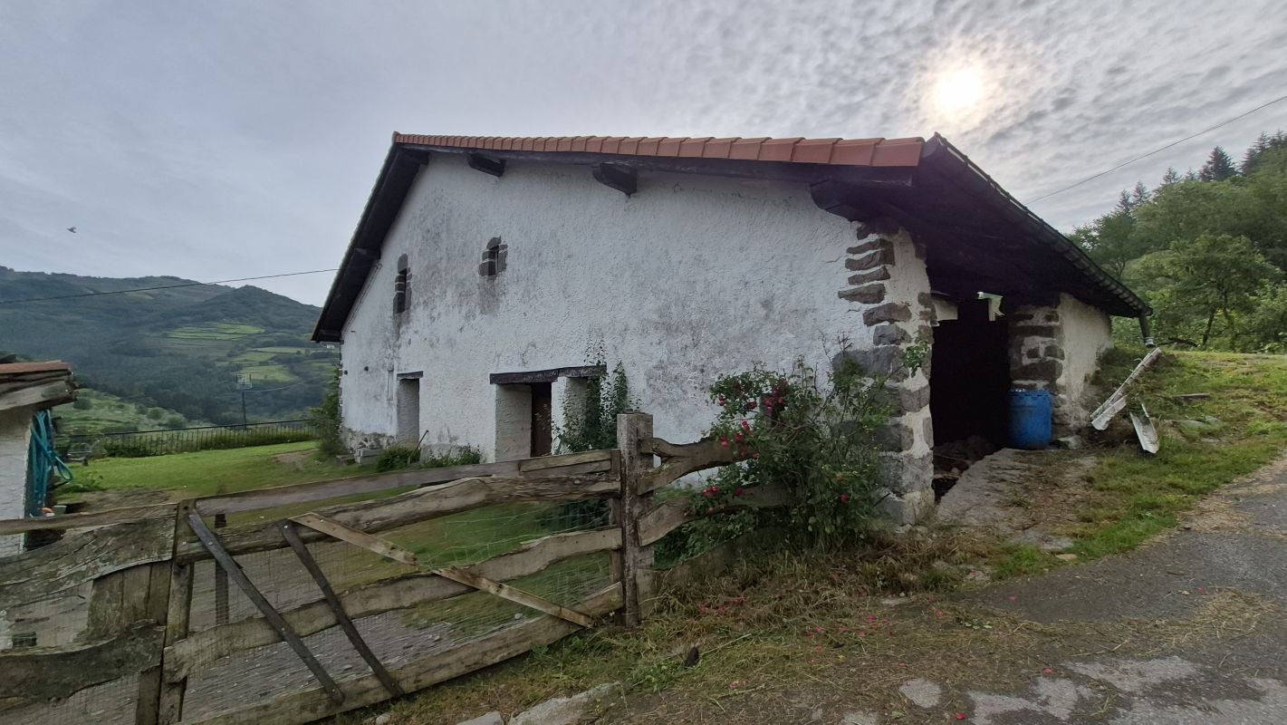 El secreto de Tolosaldea