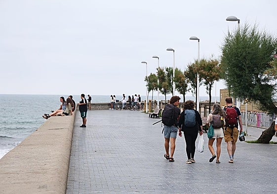 Junio se despedirá con temperaturas altas que desembocarán en una ola de calor