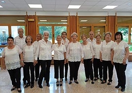 Pake Leku 	lleva la alegría 	a San Martín