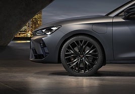 Los precios de estas versiones se incrementan desde 900 a 1.500 euros.