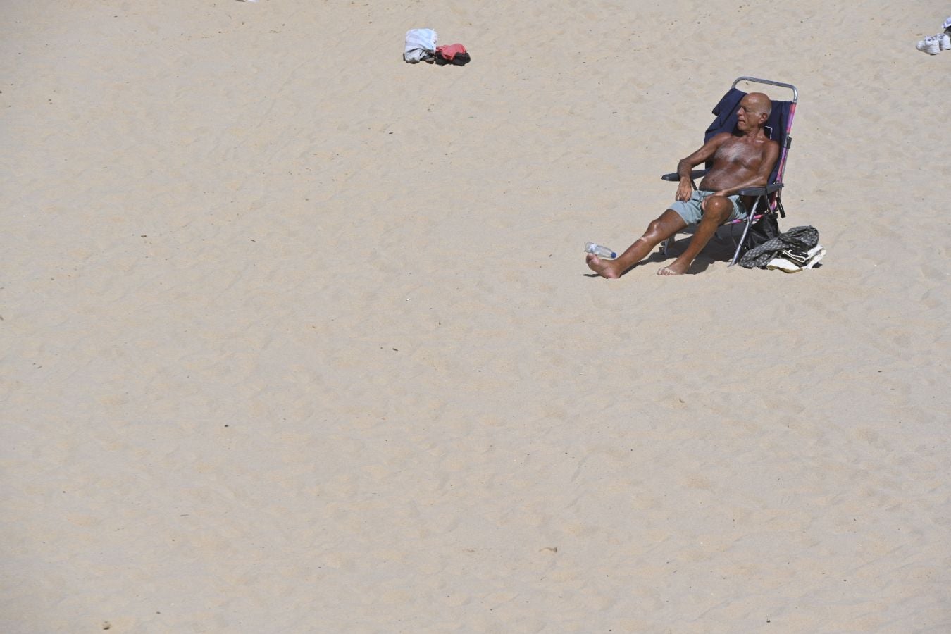 El mejor escenario para hacer frente al calor