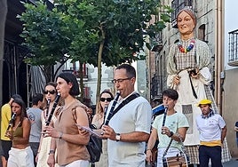 Día del Arrantzale en Orio