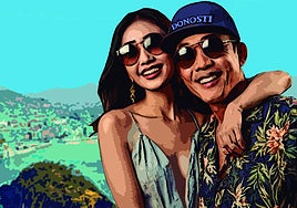 Ven, cuéntalo… y cuídanos