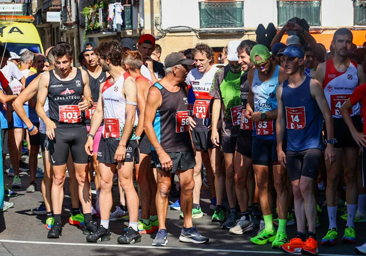 Irun disfruta de sus fiestas