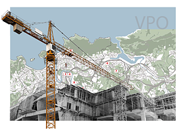 Gipuzkoa copará ocho de cada diez VPO que el Gobierno Vasco planea iniciar el próximo año