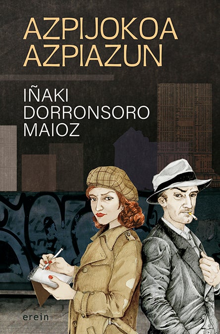 'Azpijokoa Azpiazun'