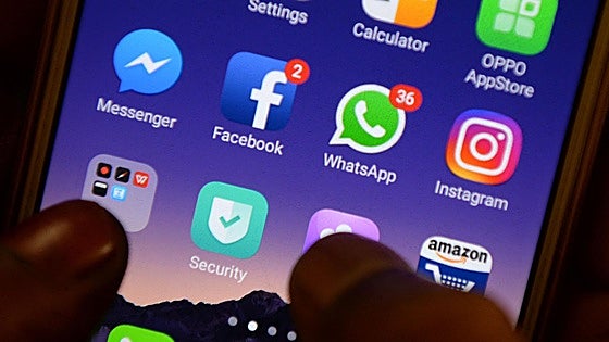 Publicidad en Whatsapp: Meta pone la tecnología... y marca las reglas