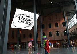 Azkuna Zentroa nombra a Txomin Olabarri nuevo director general