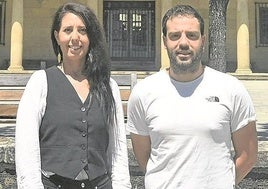 Domínguez y Unzetabarrenetxea.