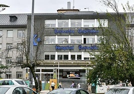 El Servicio Vasco de Salud recibe una media de 126 reclamaciones y 24 quejas diarias