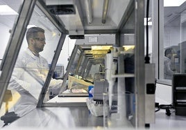 Gipuzkoa, punta de lanza en innovación
