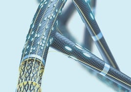 El futuro de la medicina se construye en Gipuzkoa con IA, nanotecnología y róbotica