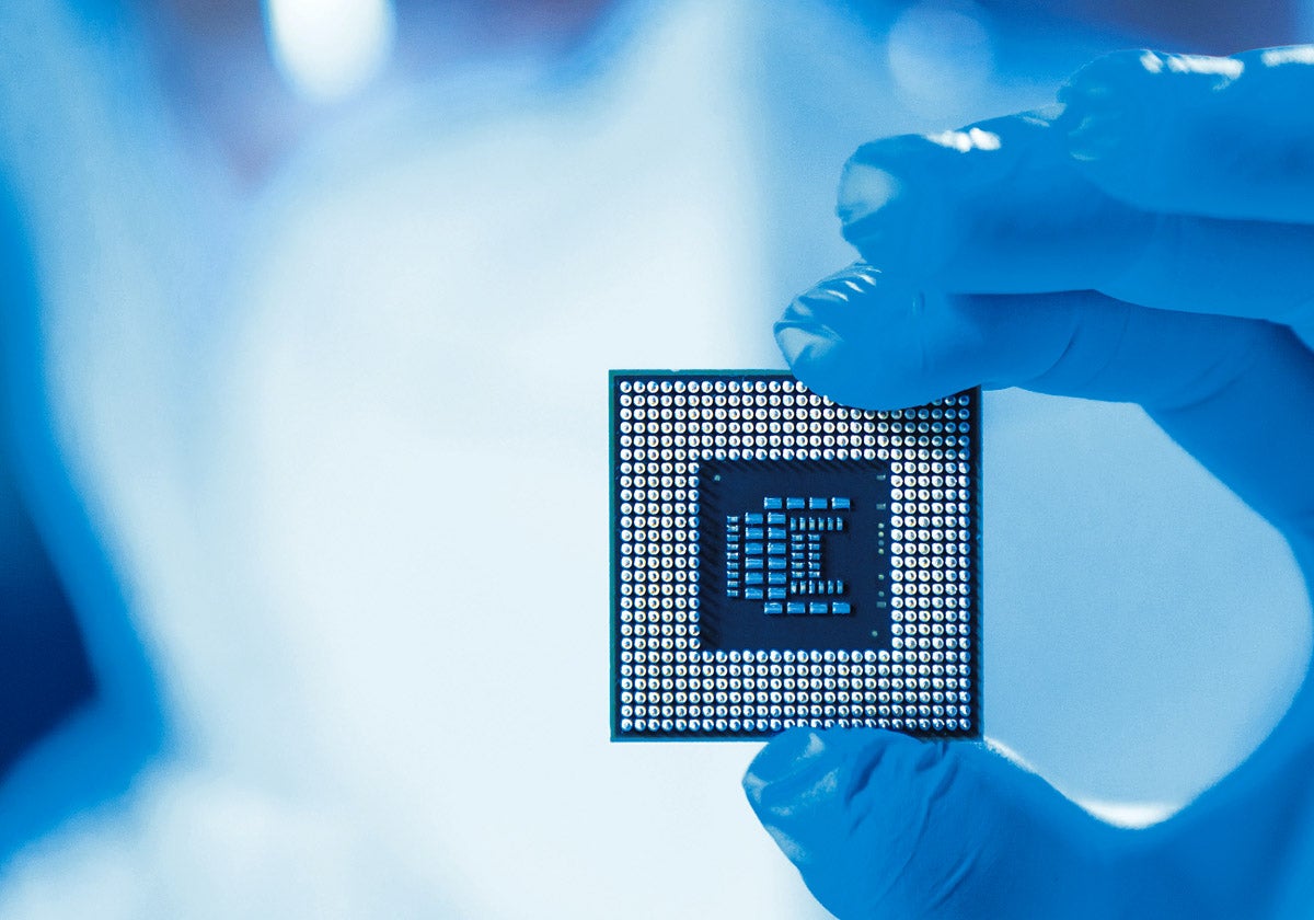 Tecnología: la base que impulsa la innovación en Gipuzkoa