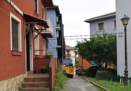 Los trabajos han sido adjudicados a la empresa Acuña.