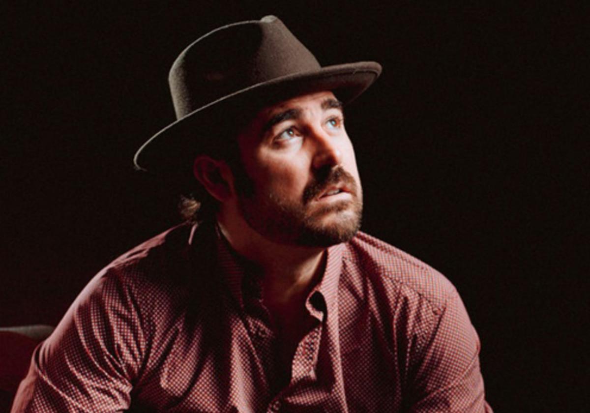JAC (Jaime Alvarellos Correcher) será el protagonista en el estreno de la XII edición del Jazzaldia.