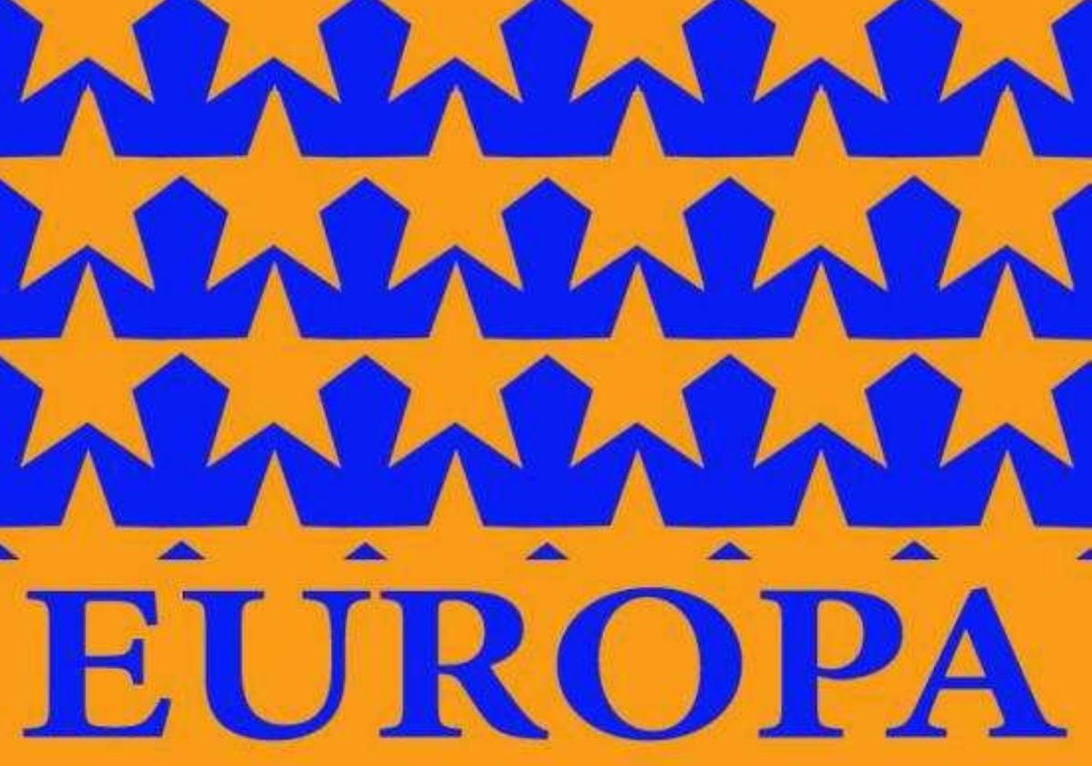 Europa sigue inacabada