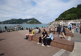 Donostia es el municipio guipuzcoano que acumula más deuda.