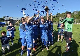 Consulta el programa de la Donosti Cup