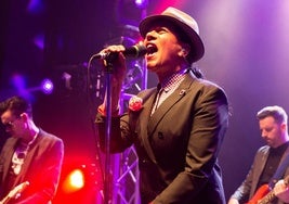 The Selecter, uno de los grandes reclamos de Mondra&Roll.