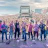 Jazzaldia · The Beach Boys