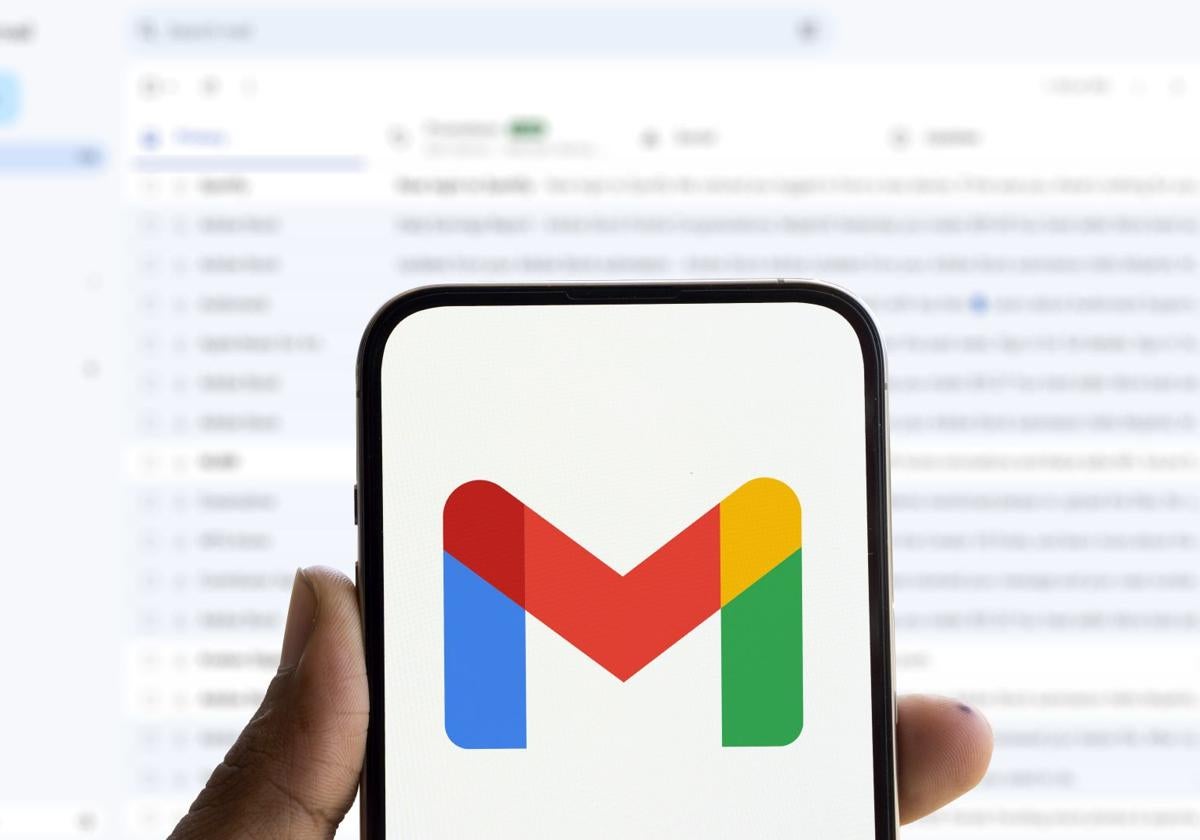 Trucos para ampliar tu cuenta de Gmail de forma (casi) ilimitada