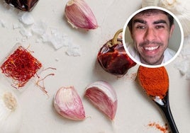 El antidepresivo natural que tienes en tu cocina (y que la psiquiatría respalda)