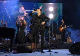 Programa de conciertos del Jazzaldia 2025 de Donostia