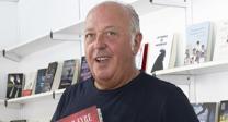 «El thriller y Pilar Eyre se están vendiendo muy bien»