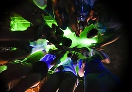 Los récords de marihuana, cocaína y anfetamínicos en Euskadi minimizan el hachís y la heroína