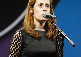 Maddalen Arzallusek uztailaren 11n jasoko du txapela.