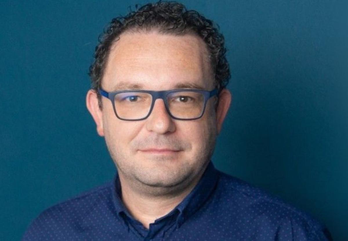 Aleix Valls