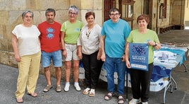 Imágenes de la última edición celebrada en Oñati en 2024.