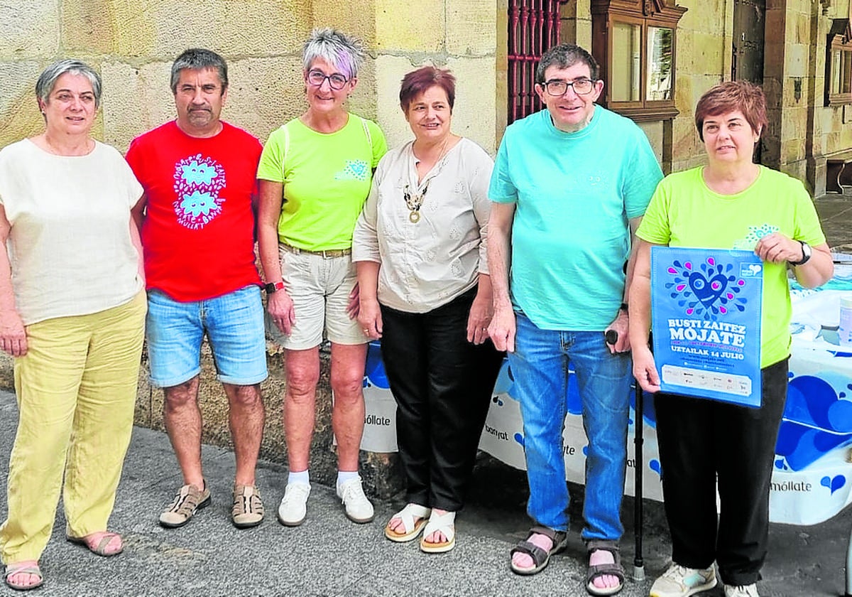 Imágenes de la última edición celebrada en Oñati en 2024.