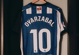 El club trabaja en la búsqueda de un patrocinador para la camiseta y el estadio