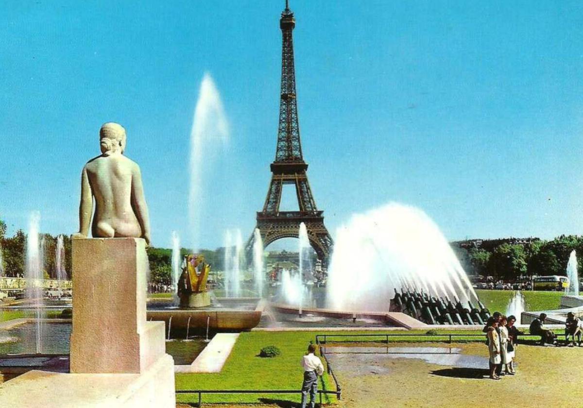 París 70
