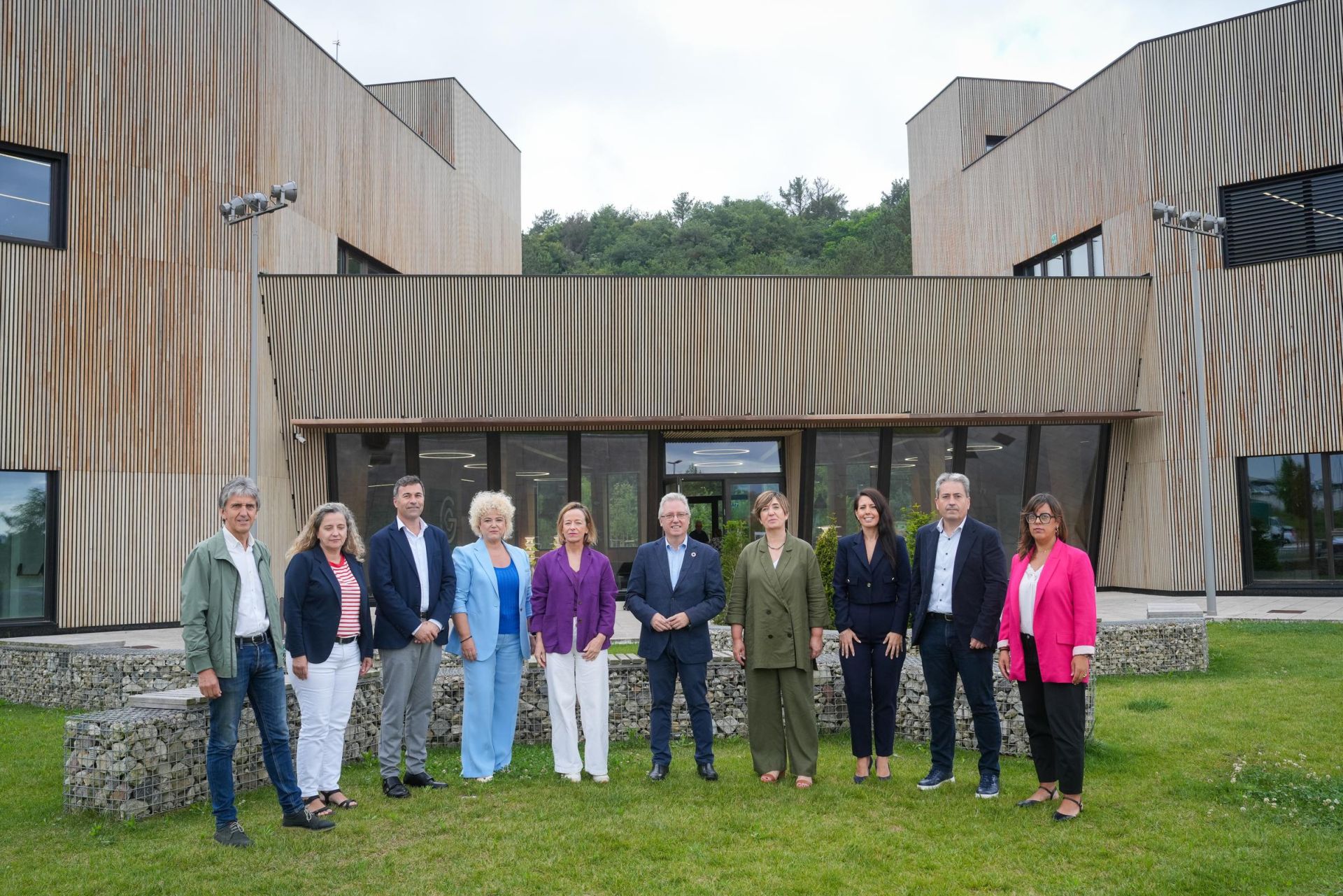 Gipuzkoa activa 1,5 millones en nuevas ayudas para apoyar al comercio local y a las personas autónomas